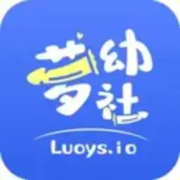 萝幼社